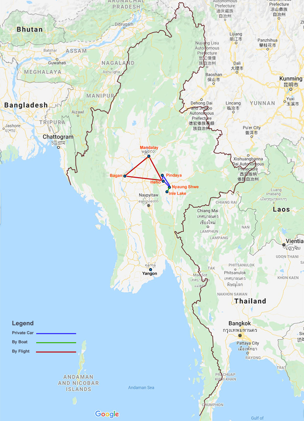 Myanmar-Experiences-8-days
