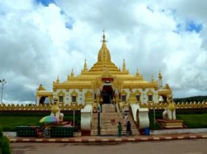 MahaAnthtookanthar pagoda 2