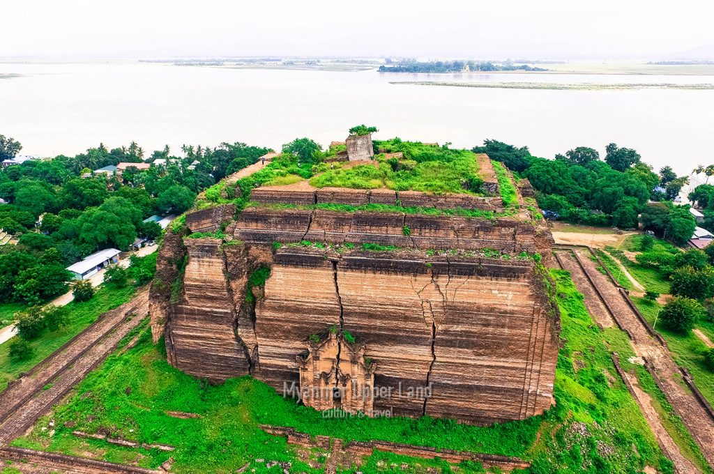 Pahtodawgyi Pagoda