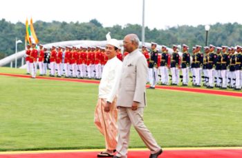 Allow Indian VOA
