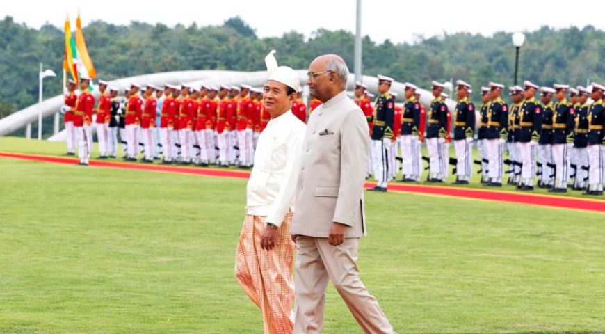 Allow Indian VOA