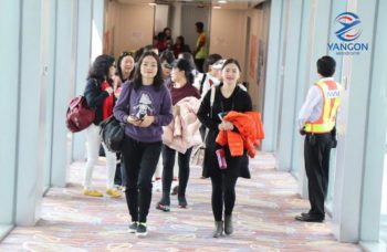 Attract West tourist