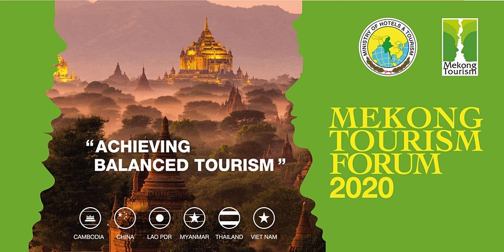 Mekong Tourism Forum 2020