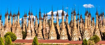 Kutkuu, Taunggyi