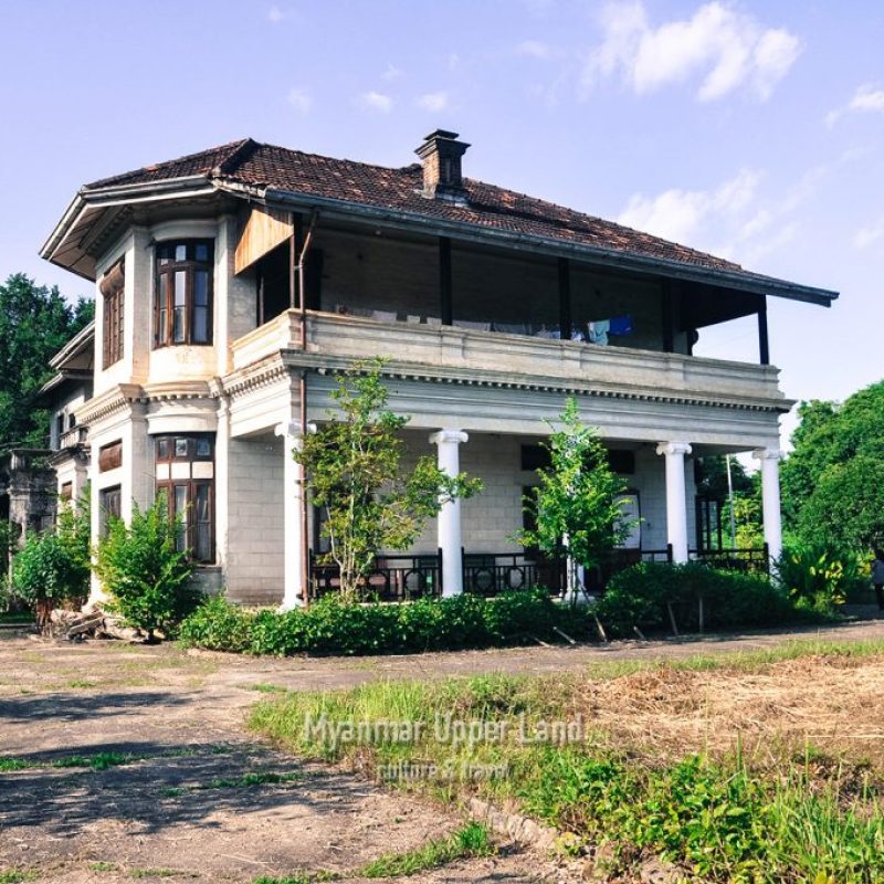 Hsipaw Hulnan