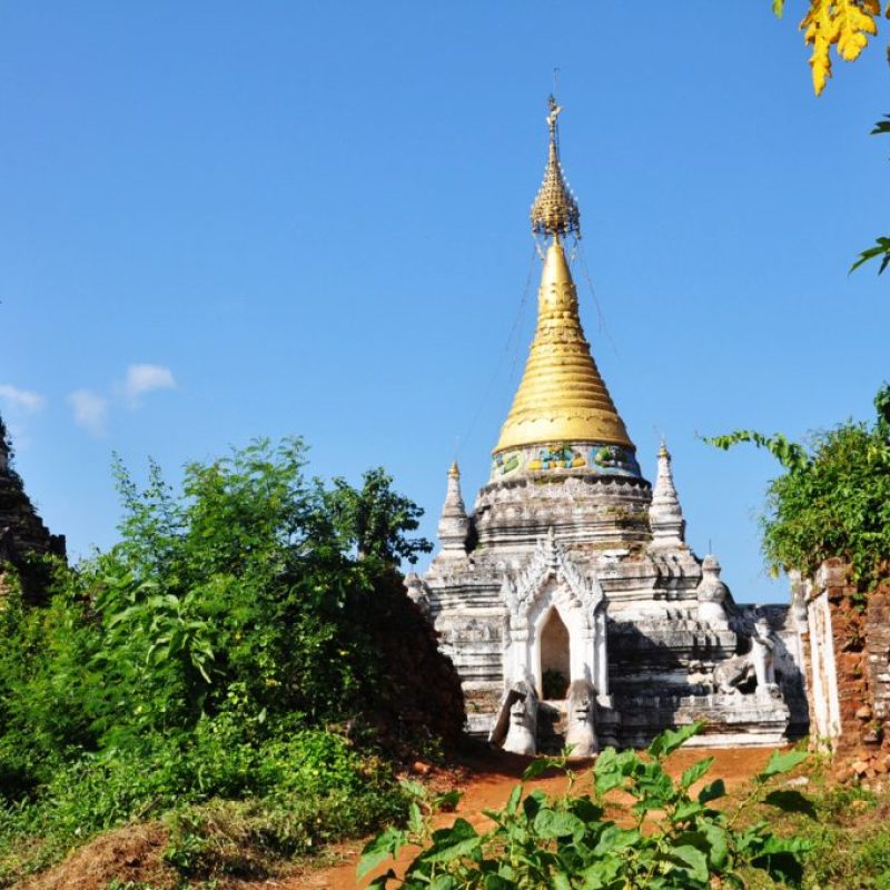 Hsipaw (M)