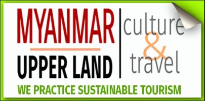 MUL Sustainable sticker
