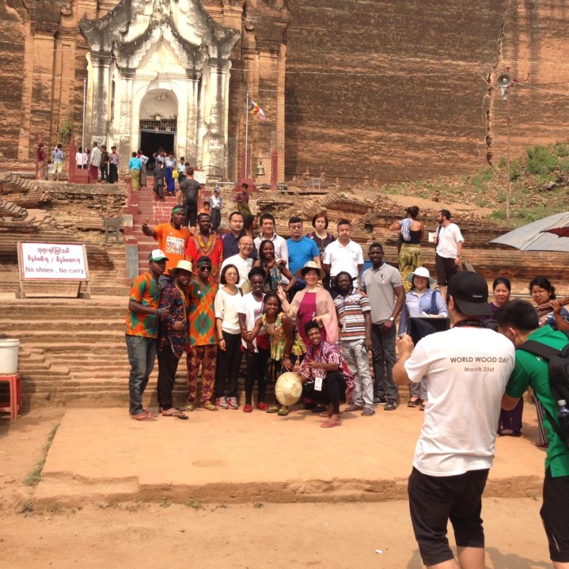 PathodawGyi paya